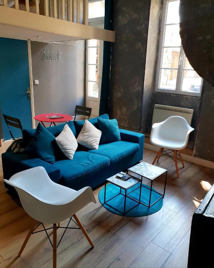 Studio Du Marche 迪南 外观 照片